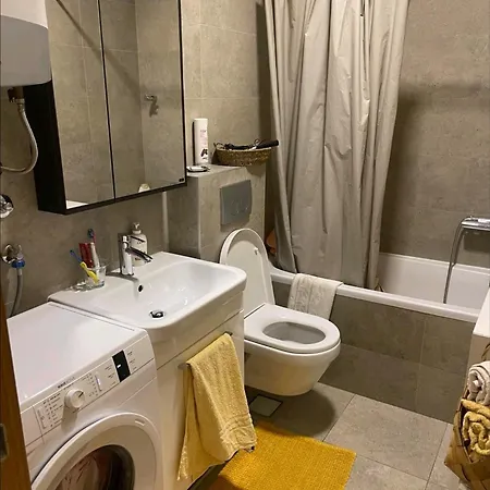 Luciano Appartement Novi Sad