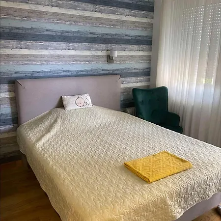 Appartement Luciano *