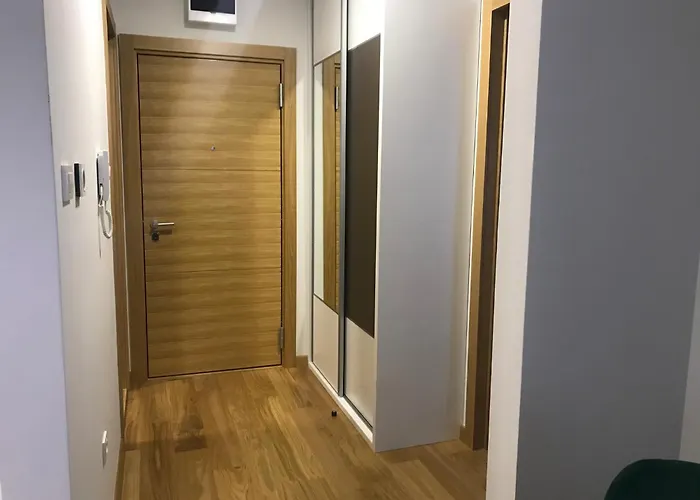 Luciano 公寓 诺威萨